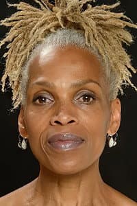 Karen McDonald in Getting Even: A Wimp's Revenge