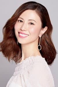 Nanako Takushi in MAX LIVE CONTACT 2001 Bitter 4 Sweet