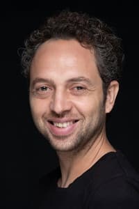Yasin Çam in Dondurmam Gaymak Gapital