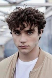 Michael Bishop in Superman & Lois