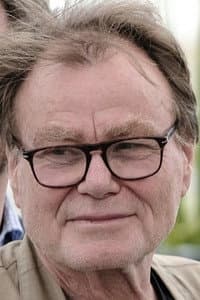 Patrick Blossier in Die Legende vom hässlichen König