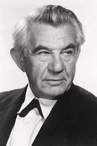 Maurice Moscovitch in Susannah of the Mounties