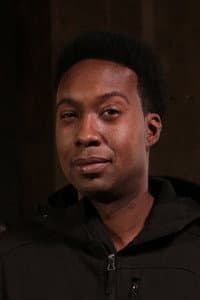 Jack Blaque in Cali Caliente Is Slutwoman