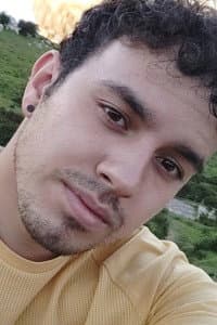 Guillermo Valadés Martínez in Toque especial