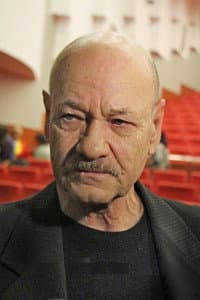 Vladimir Kabalin in Ночной таверны огонёк