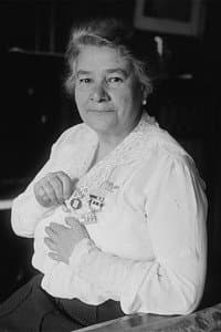 Mme. Ernestine Schumann-Heink in Mabel and Fatty Viewing the World's Fair at San Francisco