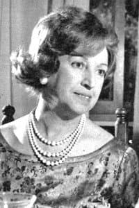 Eleonora Marchianti in Wanted Sabata