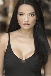 Lina Maya in Art of Love