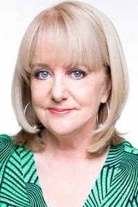 Denise Scott in Lady O'Loughlin