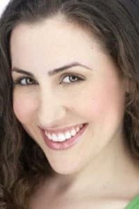 Chira Cassel in The Invisible Chronicles