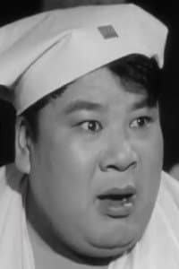 Li Kuan-Chang in Six Intellectuals