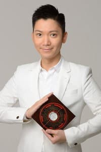 James Lee Shing-Chak in 香港第1凶宅