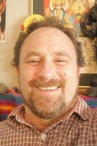 Chris Bennett in The Union: The Business Behind Getting High