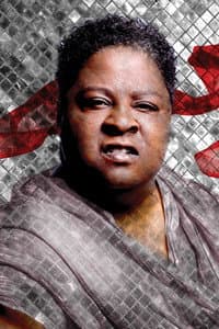 Patrena Murray in Gloria: A Life