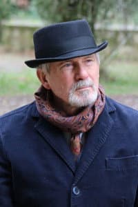 Giuseppe Ferro in Secropolis