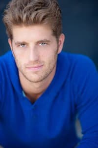Jonah Platt in I'll Be Watching