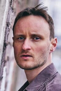 Sebastian Brandes in Krankheit der Jugend