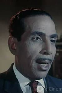 Mohsen Hassanein in وكر الملذات