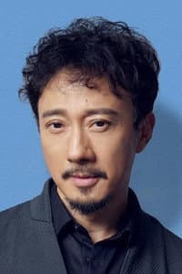 Zhao Lixin in 我不是潘金莲