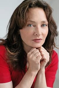 Catherine Lloyd Burns in The Last New Yorker