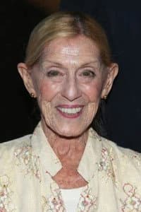 Sondra Lee in Peter Pan