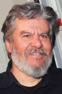Vasilis Halakatevakis in Haunted Heart