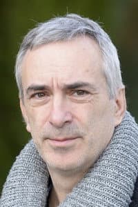 Petr Vacek in Gobseck
