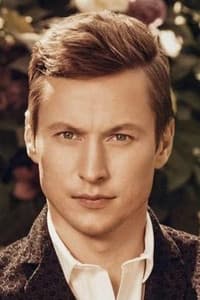 Kostiantyn Oktiabrskyi in Дільничний з ДВРЗ: Операція «Новий рік»!
