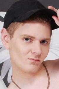 Shaun Mann in Boys on the Prowl 6: Buggered on the Backseat