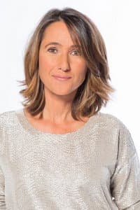 Alexia Laroche-Joubert in Génération Star Academy - Retour sur un phénomène