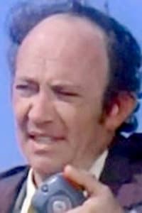 Norman Fields in The Black Bunch