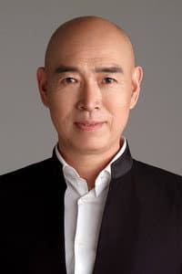 Shen Baoping in 大汉风3:胯下之辱