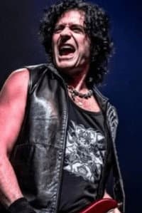 Phil Soussan in Ozzy Osbourne: The Ultimate Ozzy