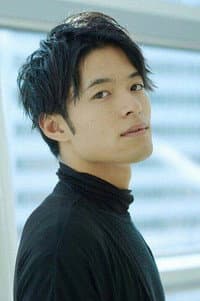 Kaoru Ikeda in SEXアドベンチャー ワンダー・エロス