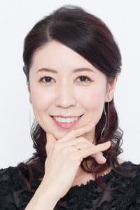 Kotono Mitsuishi in 電脳戦隊ヴギィ'ズ☆エンジェル FOREVER AND EVER