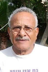 Gabi Amrani in Madron