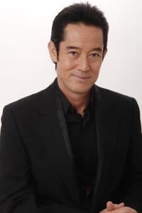 Shinji Yamashita in ケータイ刑事 THE MOVIE バベルの塔の秘密~銭形姉妹への挑戦状