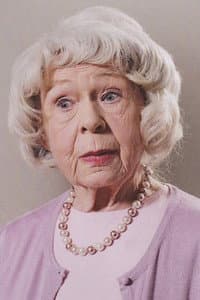Pamela Binns in The Master Builder