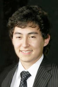 Tyson Houseman in How to Deal with Tantrums