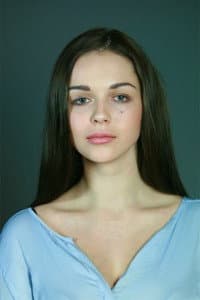Sofya Sinitsyna in Любовь без правил