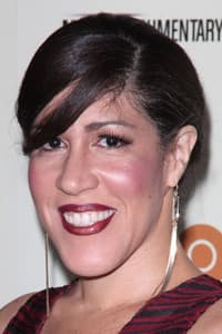 Rain Pryor in A Comedy of Horrors: Volume 1