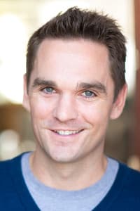 Josh Evans in The Legend of Bloody Jack