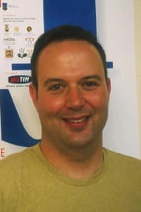 Eddie Pasquarello in The Digital Artistry of Pacific Rim