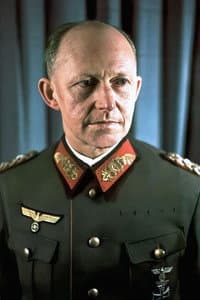 Alfred Jodl in Sieg im Westen