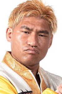 Yusuke Okada in Day dream Believer 2021
