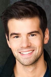 Eddie Perino in Tim Timmerman: Hope of America