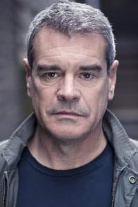 Mark Arnold in Lion vs The Little People