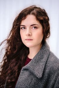 Kailey Spear in Scorched Earth
