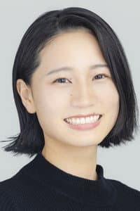 Reina Aoyama in 先輩がうざい後輩の話