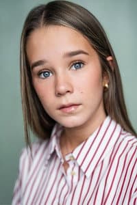 Alisha Weir in The Land of Sometimes